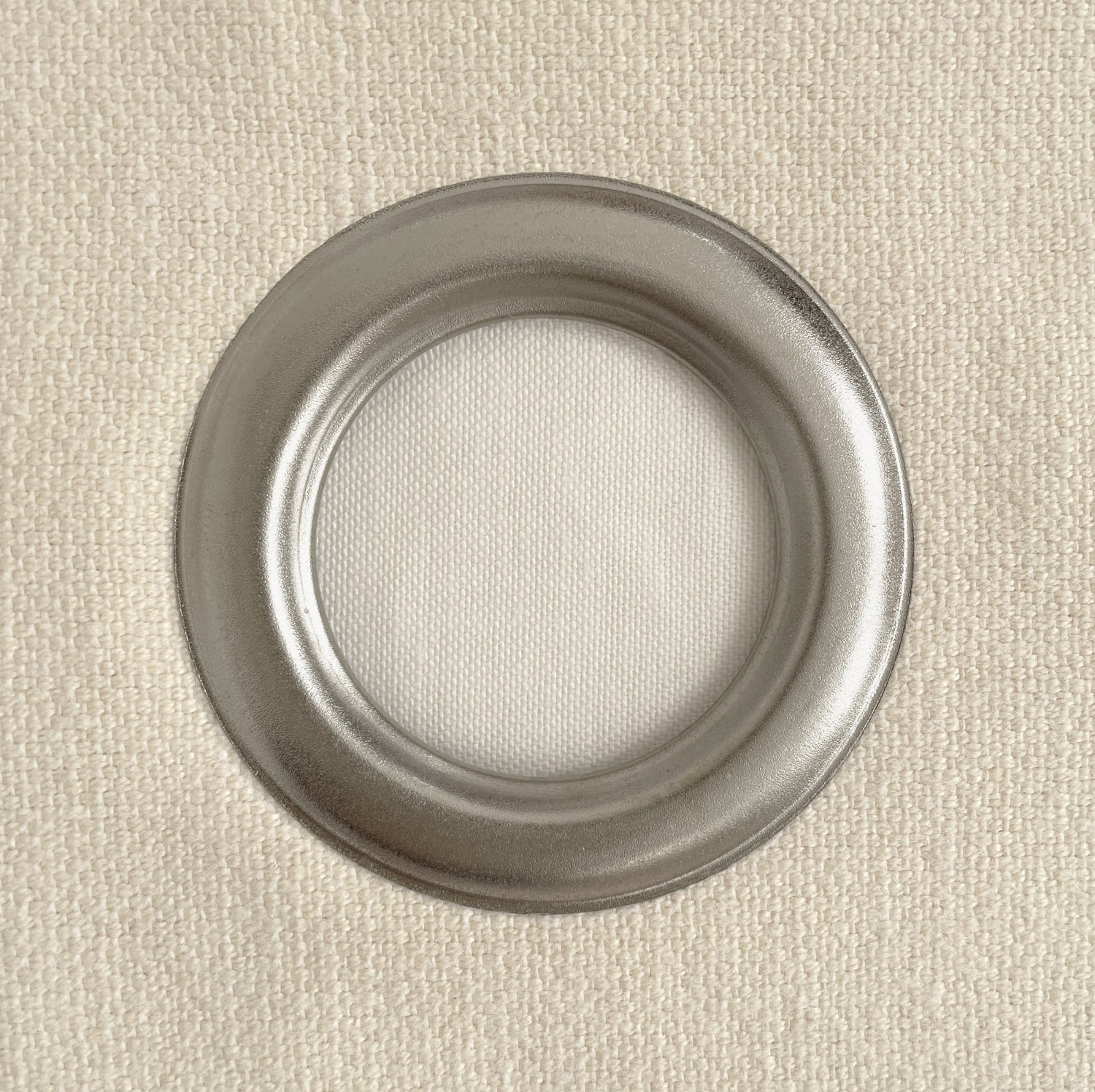SATIN NICKEL
